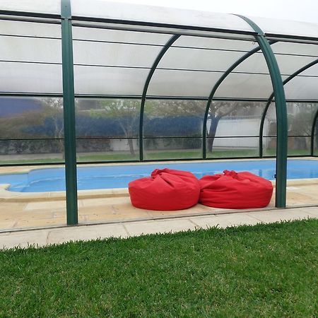 Casa Do Sino De Aveiro Villa Estarreja Phòng bức ảnh