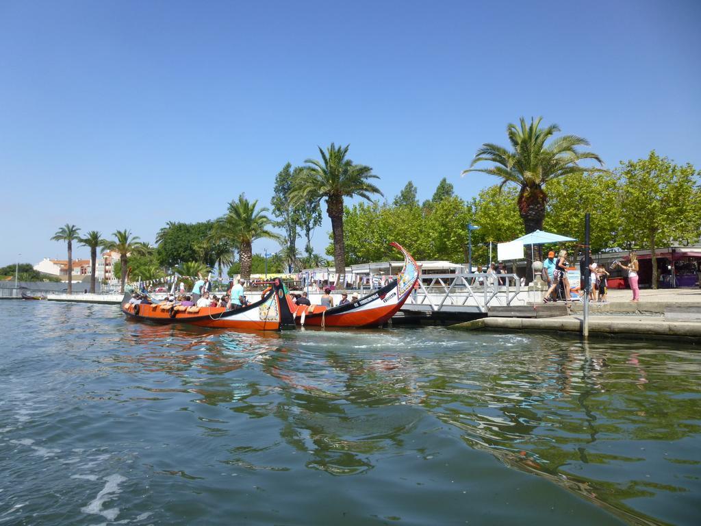 Casa Do Sino De Aveiro Villa Estarreja Phòng bức ảnh